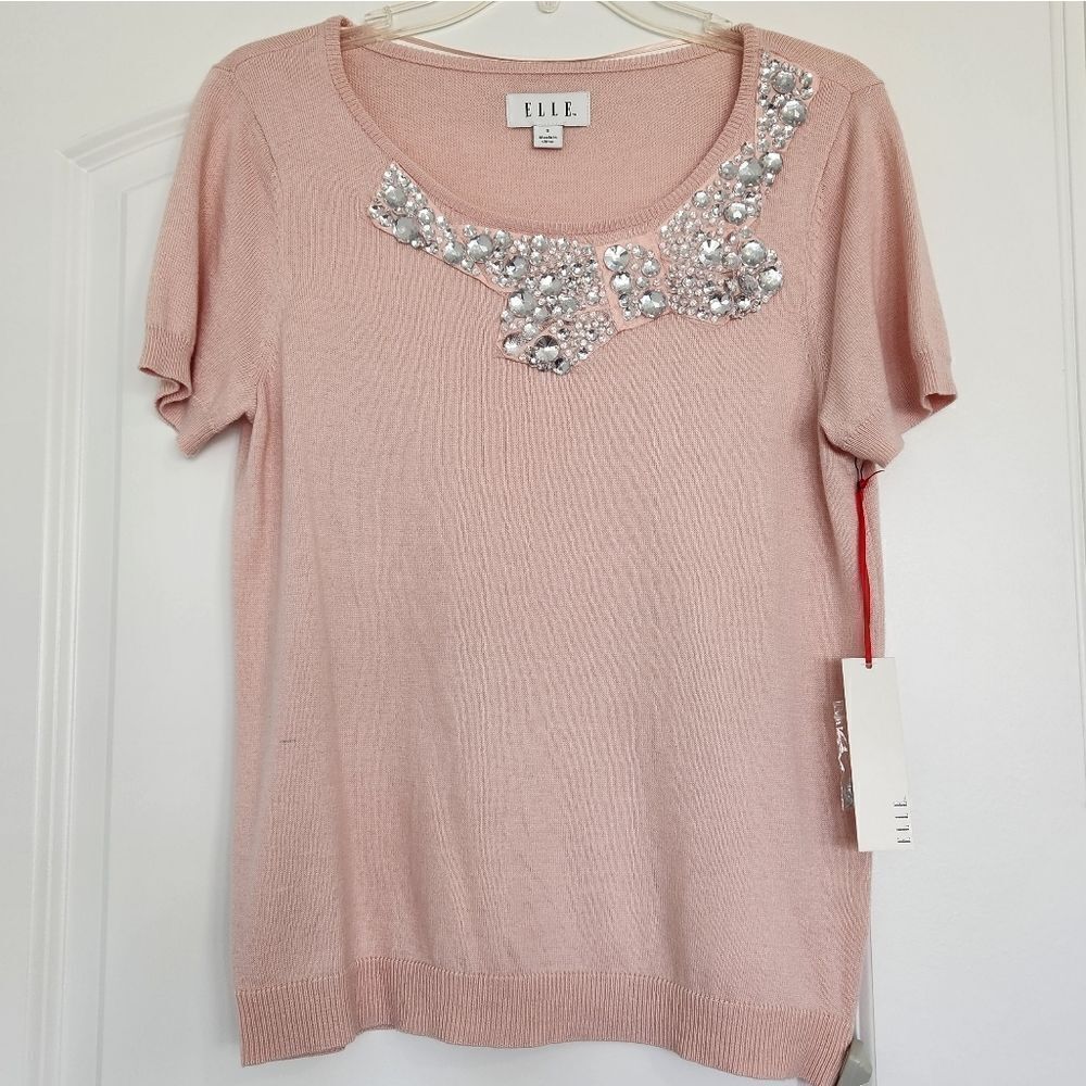 NWT Elle T-shirt‎